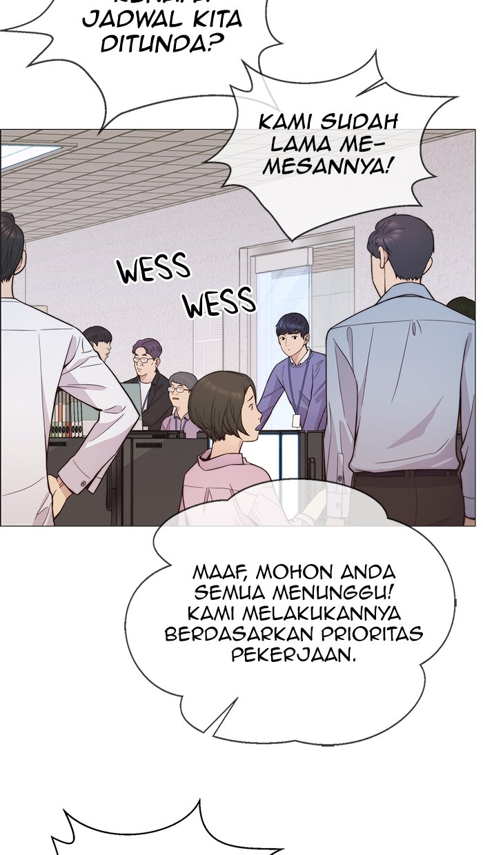 Read The Man chapter 162 image 46 on Lezhin