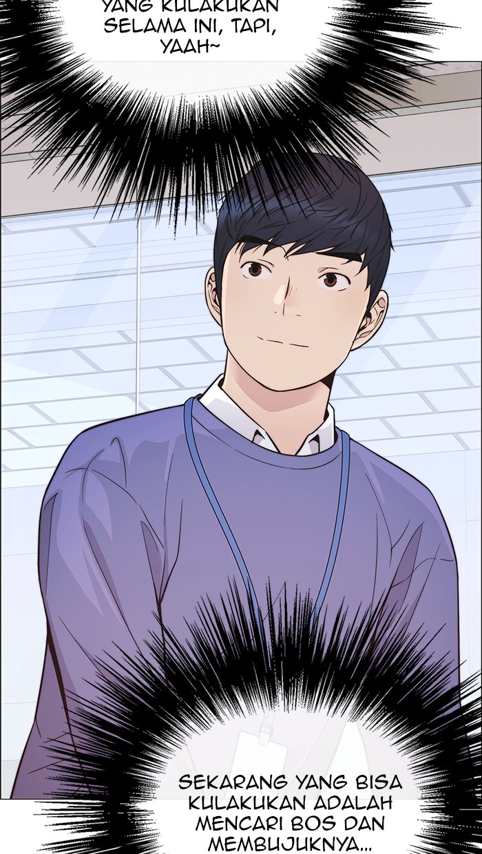Read The Man chapter 162 image 48 on Lezhin