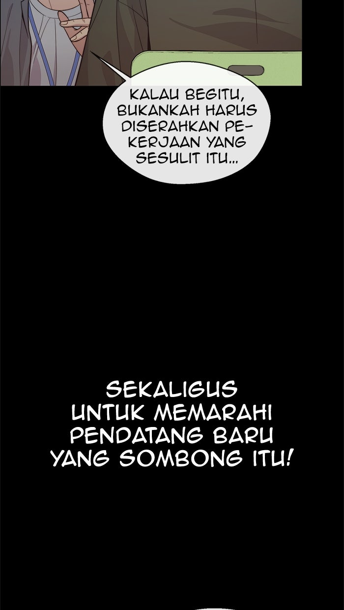 Read The Man chapter 162 image 5 on Lezhin