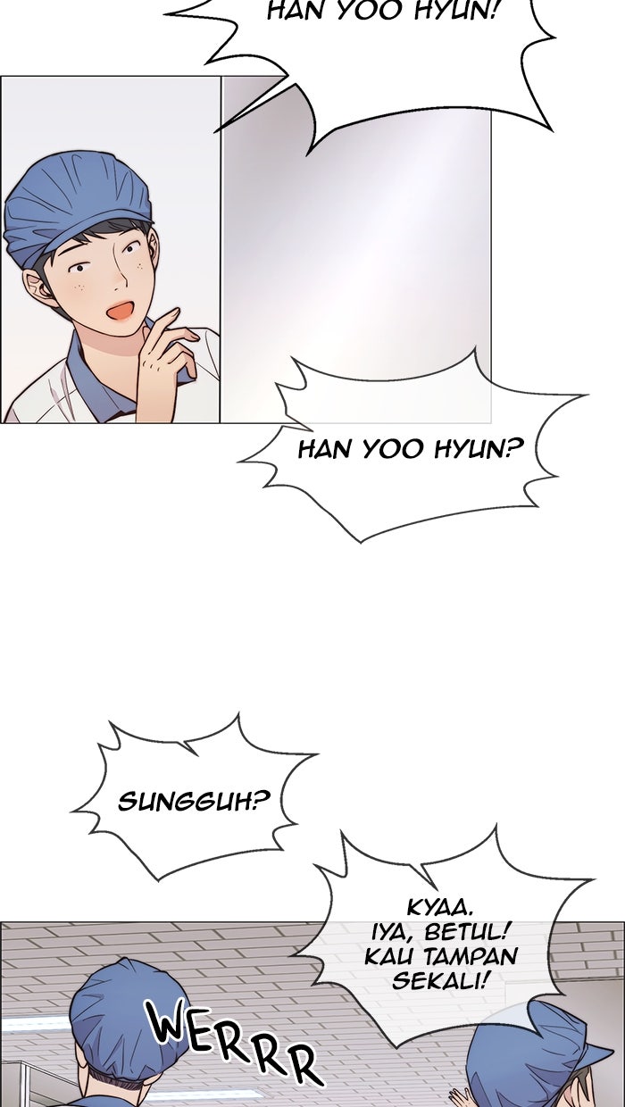 Read The Man chapter 162 image 50 on Lezhin