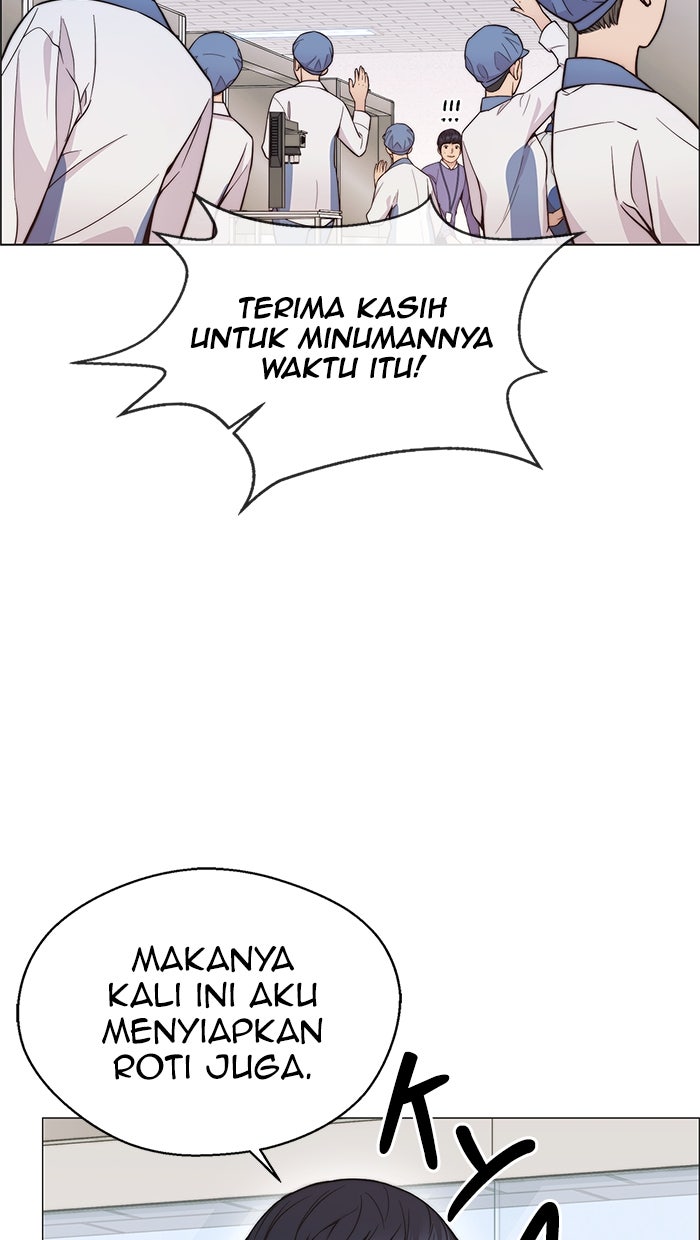 Read The Man chapter 162 image 51 on Lezhin