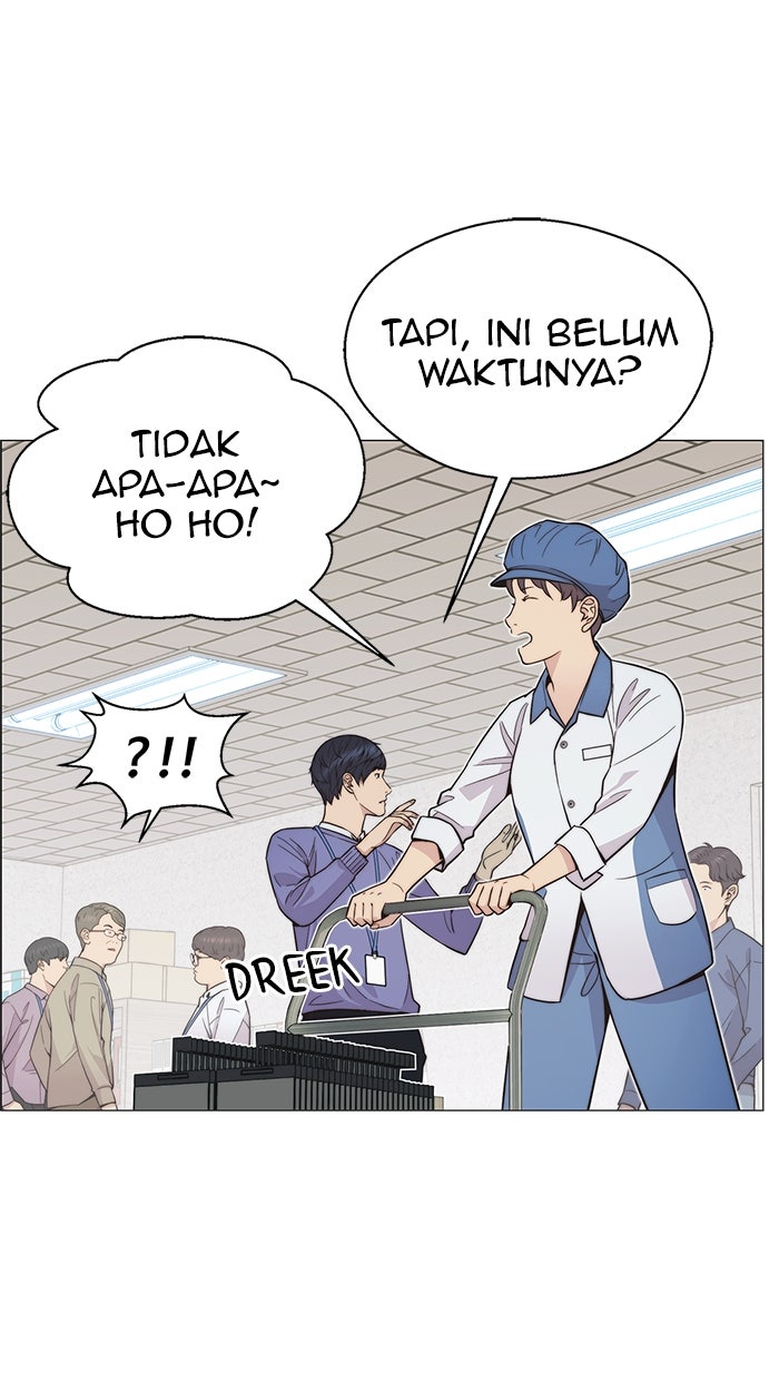 Read The Man chapter 162 image 54 on Lezhin