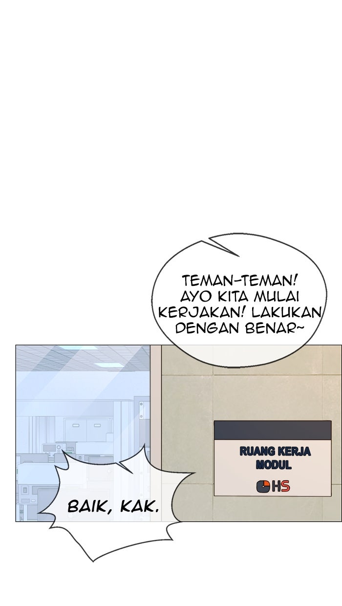 Read The Man chapter 162 image 55 on Lezhin