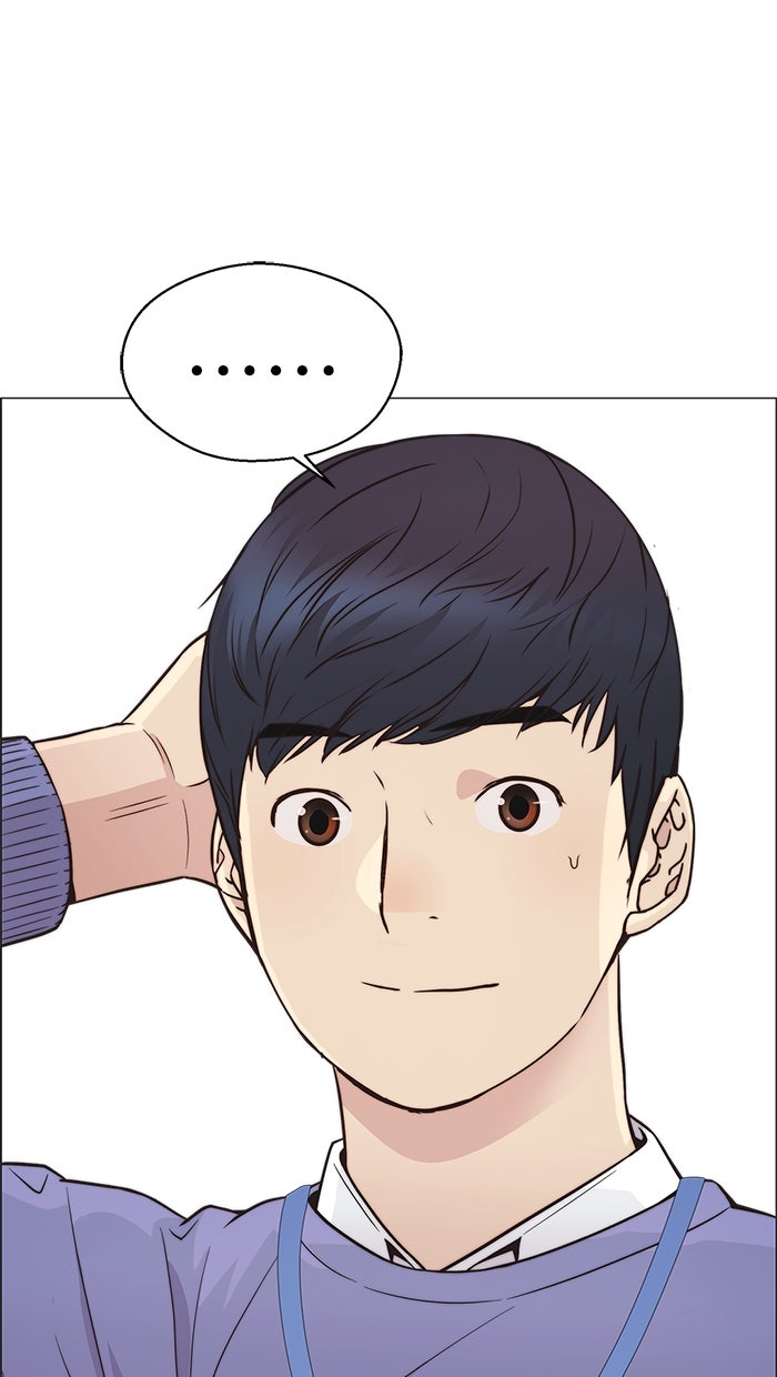 Read The Man chapter 162 image 56 on Lezhin