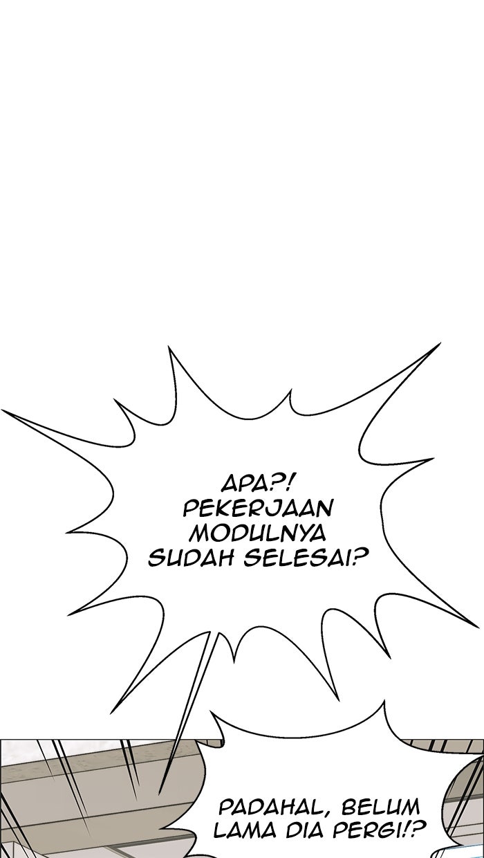 Read The Man chapter 162 image 58 on Lezhin