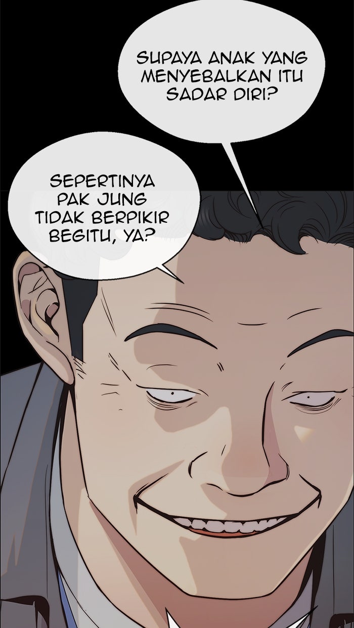 Read The Man chapter 162 image 6 on Lezhin