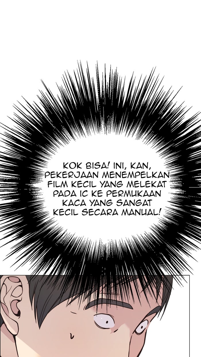 Read The Man chapter 162 image 61 on Lezhin