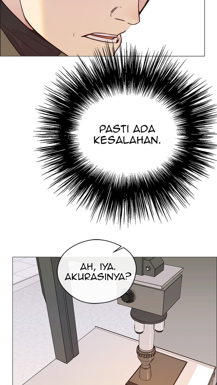 Read The Man chapter 162 image 62 on Lezhin