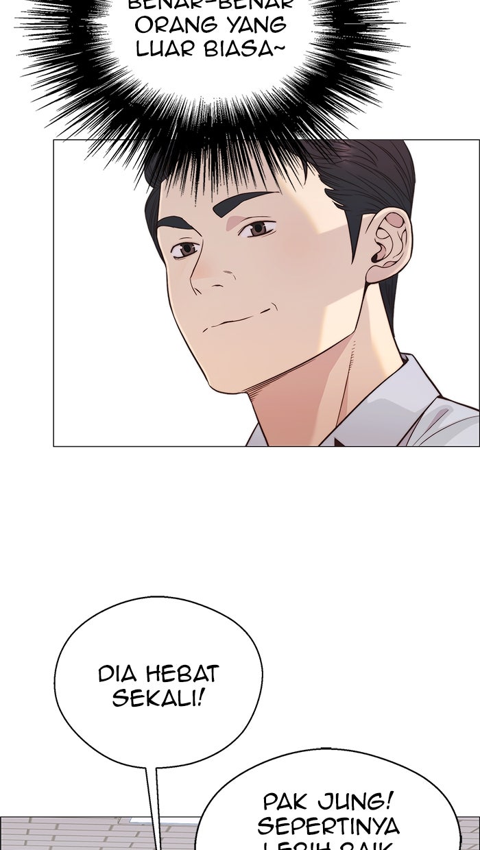 Read The Man chapter 162 image 67 on Lezhin