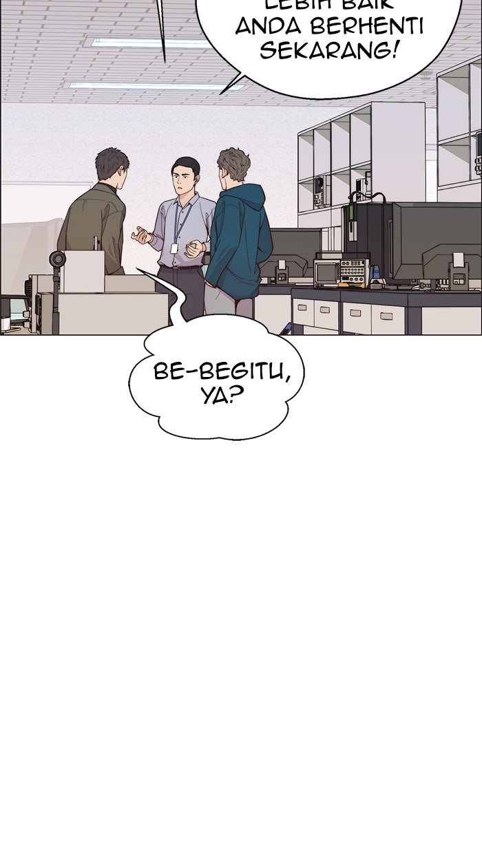 Read The Man chapter 162 image 68 on Lezhin