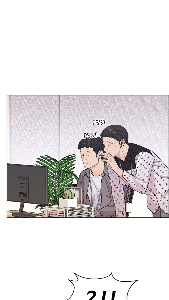 Read The Man chapter 162 image 70 on Lezhin