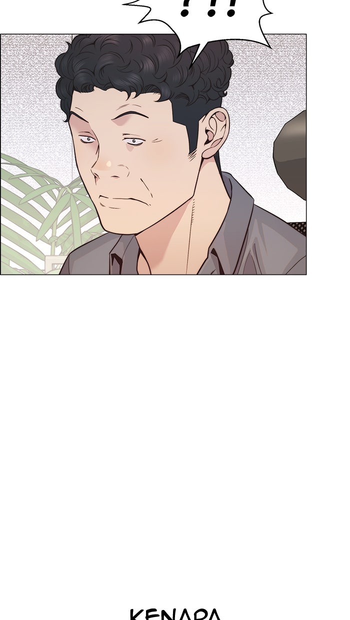 Read The Man chapter 162 image 71 on Lezhin