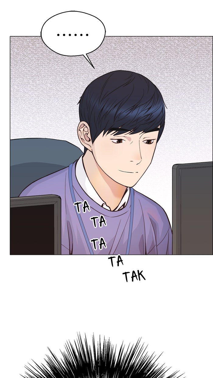 Read The Man chapter 162 image 73 on Lezhin