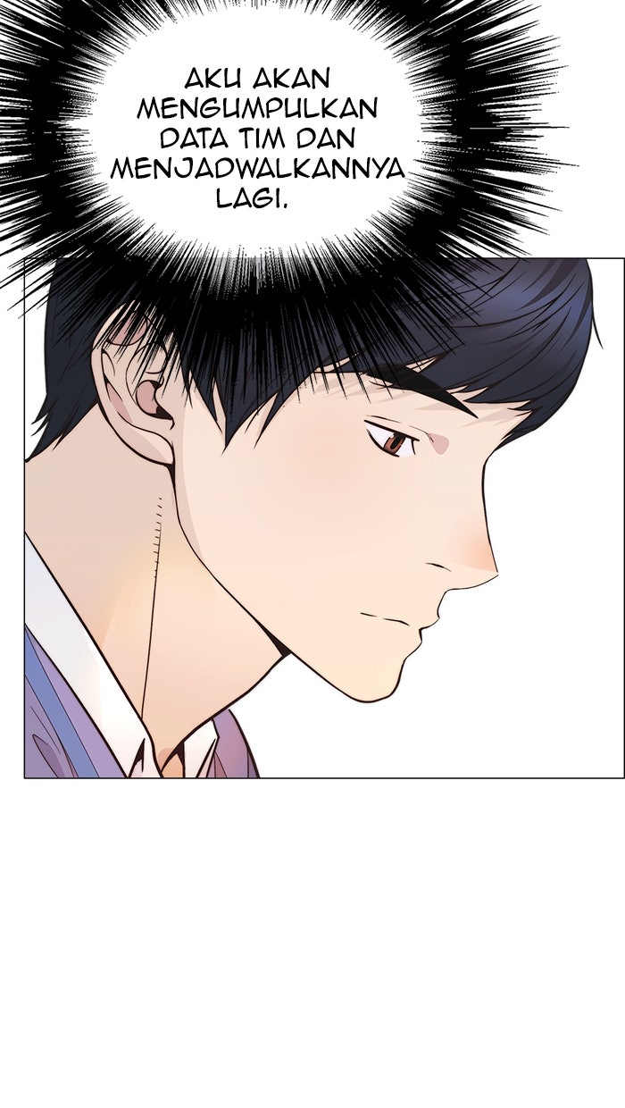 Read The Man chapter 162 image 75 on Lezhin