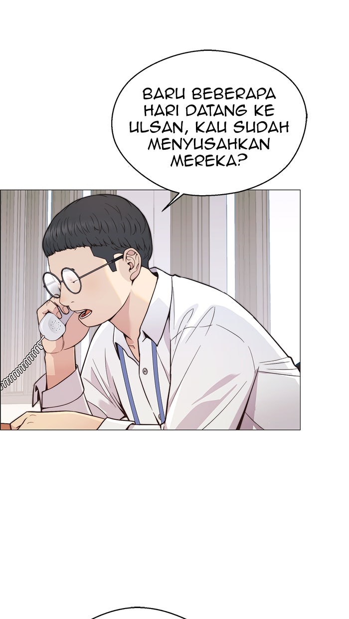 Read The Man chapter 162 image 80 on Lezhin