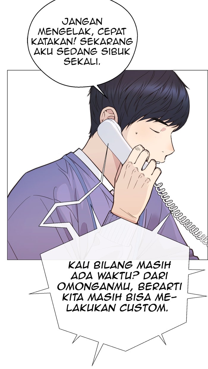 Read The Man chapter 162 image 81 on Lezhin