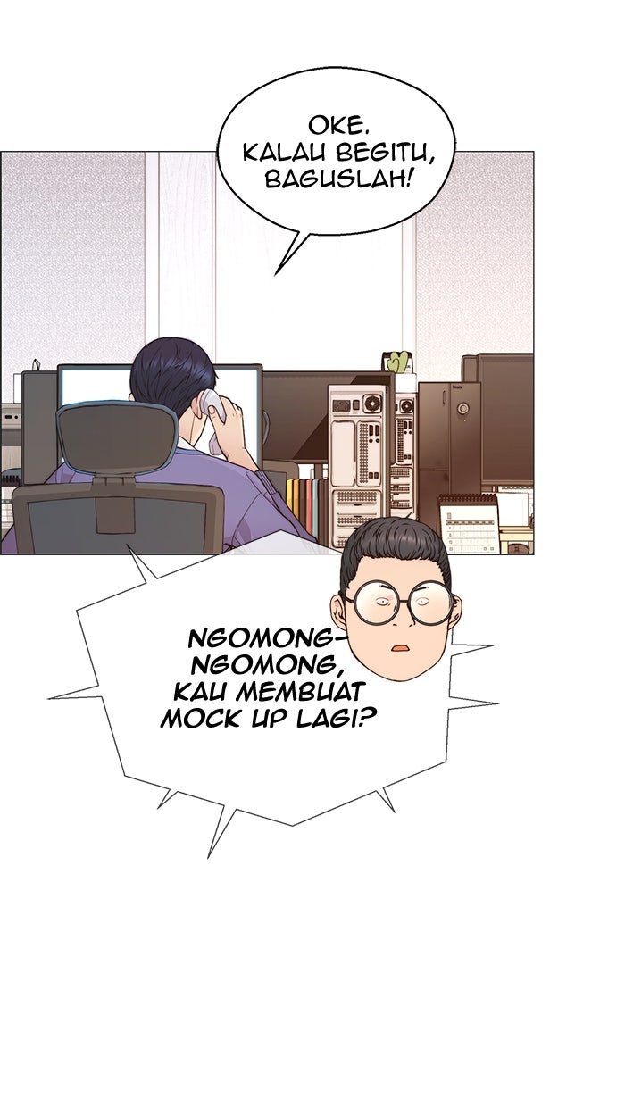 Read The Man chapter 162 image 82 on Lezhin