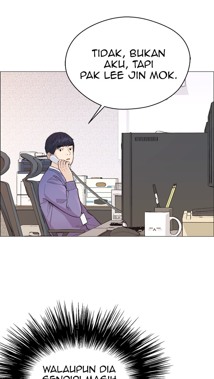 Read The Man chapter 162 image 83 on Lezhin