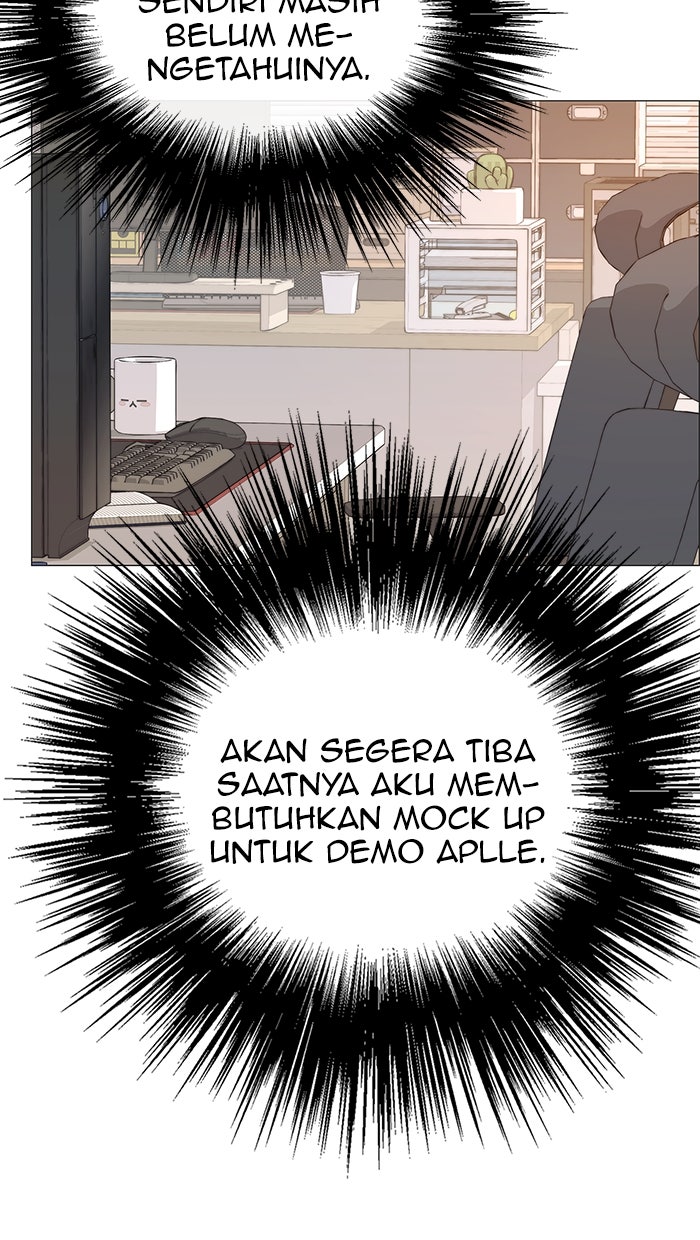 Read The Man chapter 162 image 84 on Lezhin