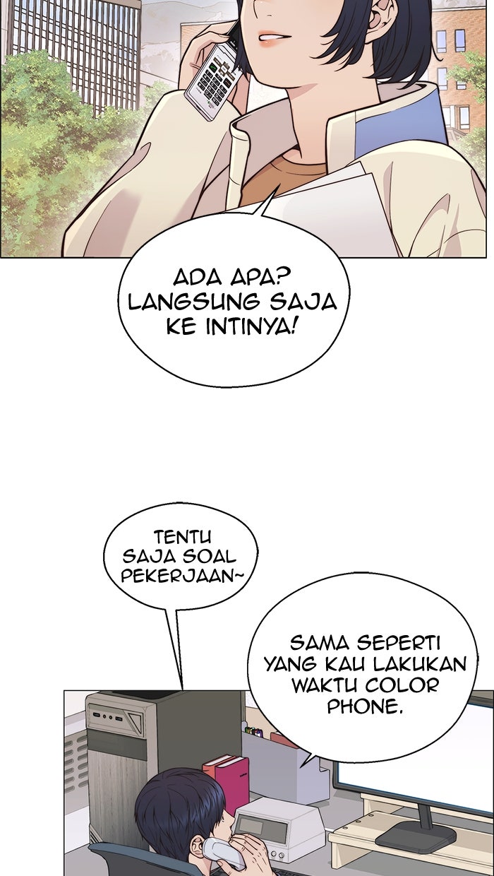 Read The Man chapter 162 image 87 on Lezhin