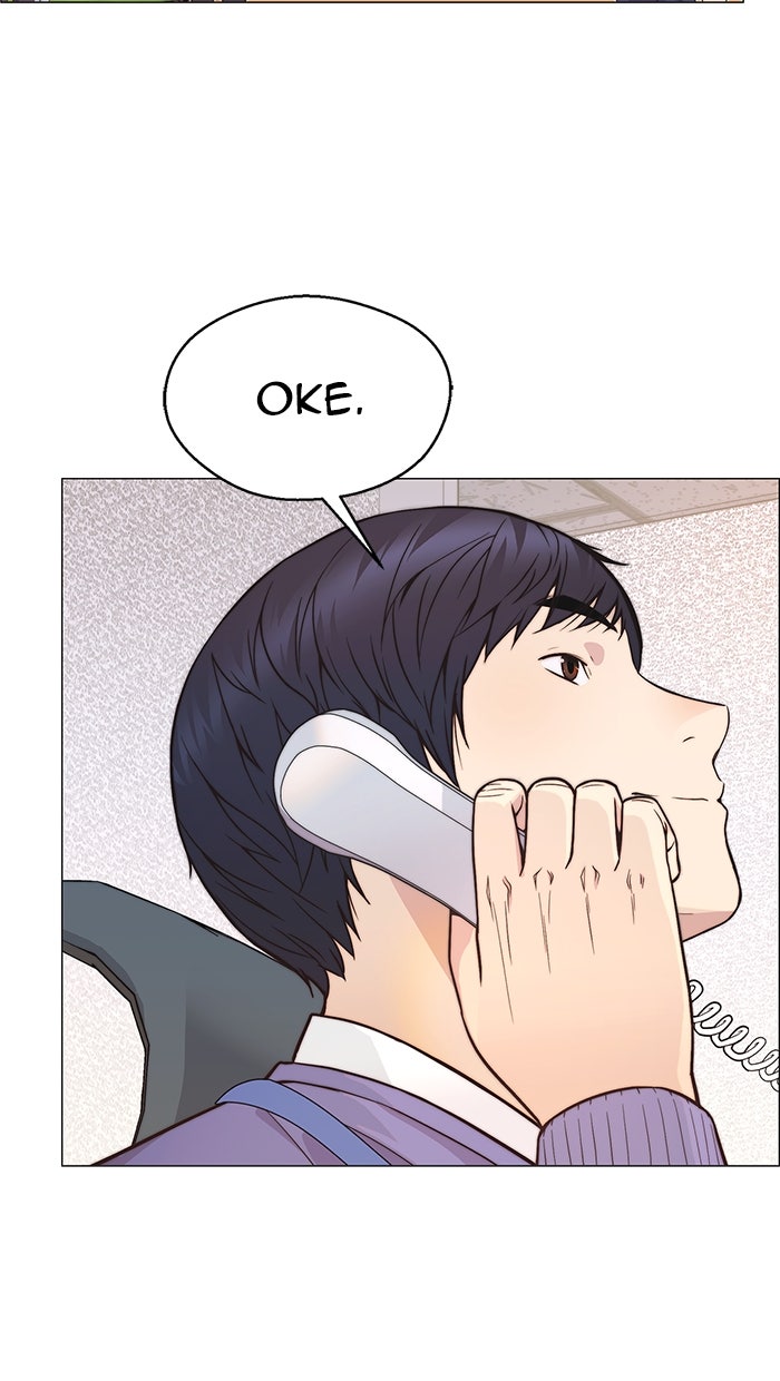 Read The Man chapter 162 image 90 on Lezhin