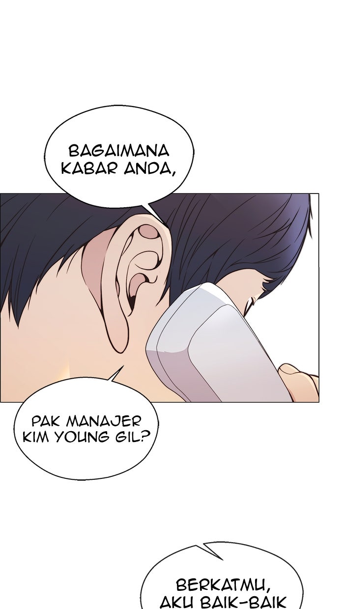 Read The Man chapter 162 image 92 on Lezhin