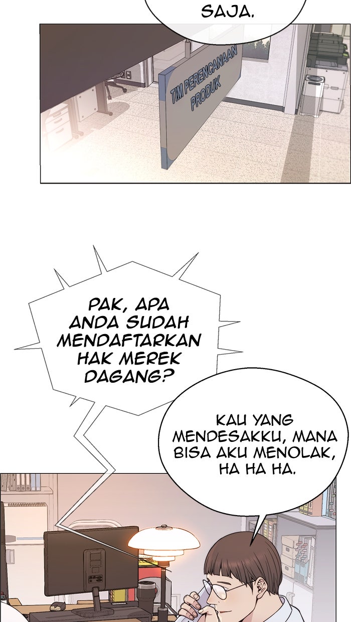 Read The Man chapter 162 image 93 on Lezhin