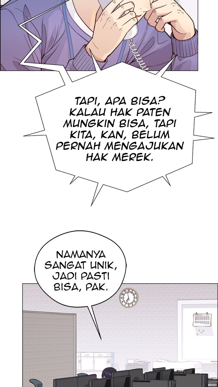 Read The Man chapter 162 image 96 on Lezhin