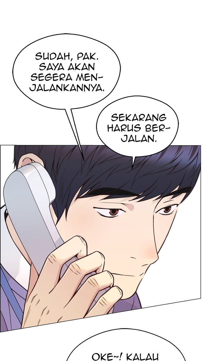 Read The Man chapter 162 image 98 on Lezhin