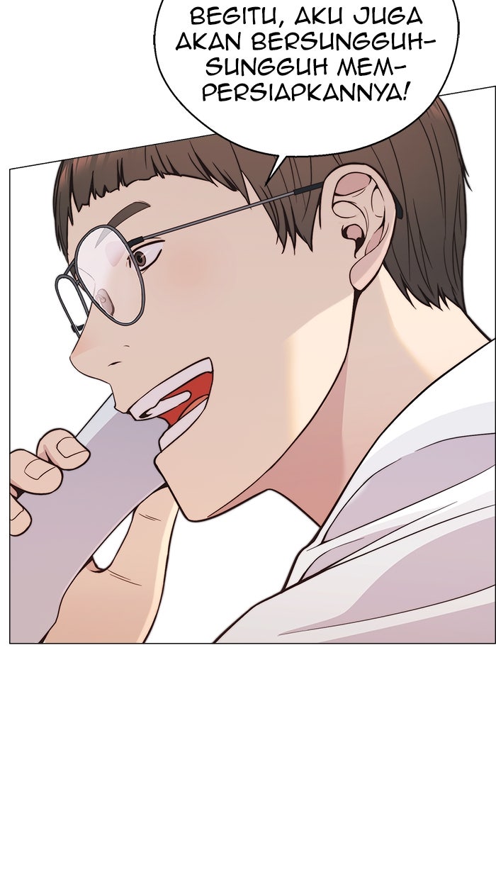 Read The Man chapter 162 image 99 on Lezhin