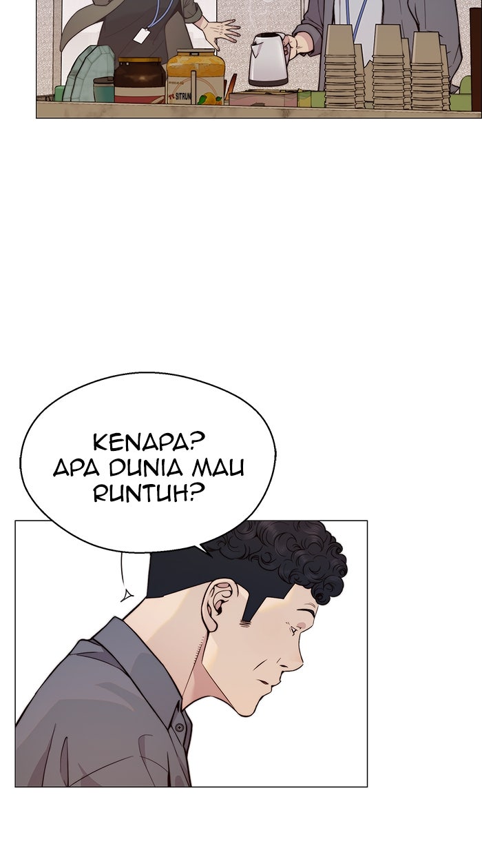 Read The Man chapter 163 image 10 on Lezhin