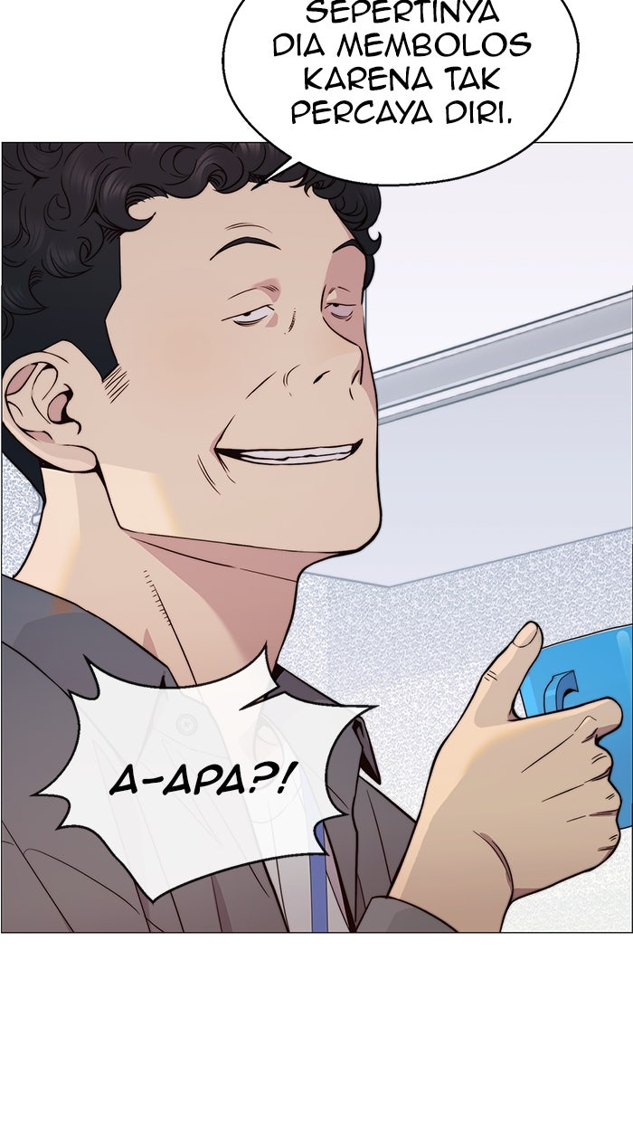 Read The Man chapter 163 image 13 on Lezhin