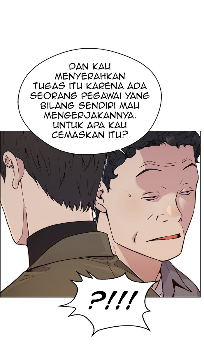 Read The Man chapter 163 image 15 on Lezhin