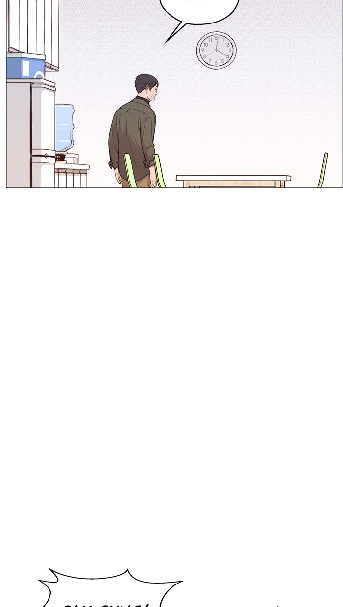 Read The Man chapter 163 image 18 on Lezhin