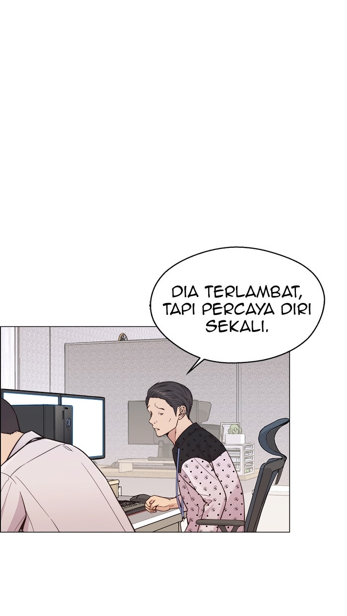 Read The Man chapter 163 image 25 on Lezhin