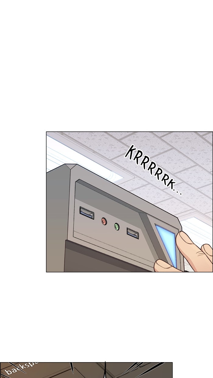 Read The Man chapter 163 image 26 on Lezhin