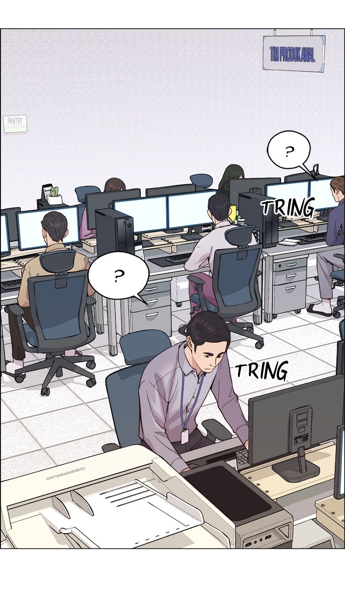 Read The Man chapter 163 image 28 on Lezhin