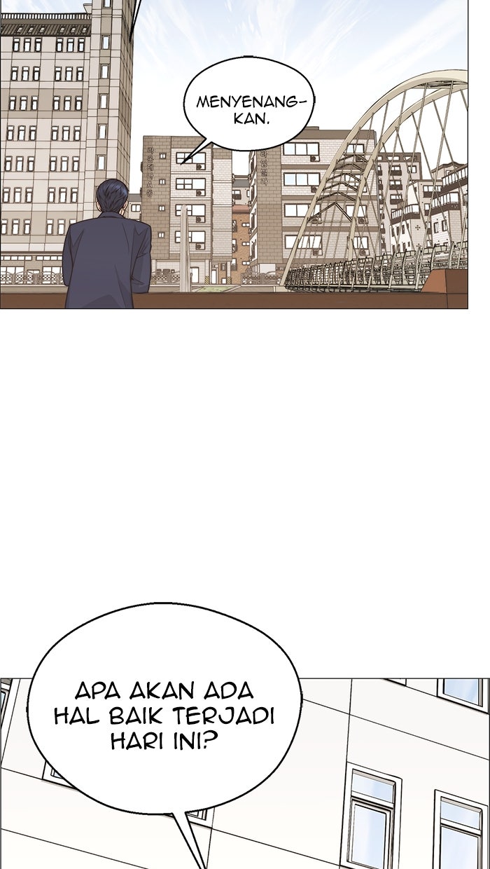 Read The Man chapter 163 image 3 on Lezhin