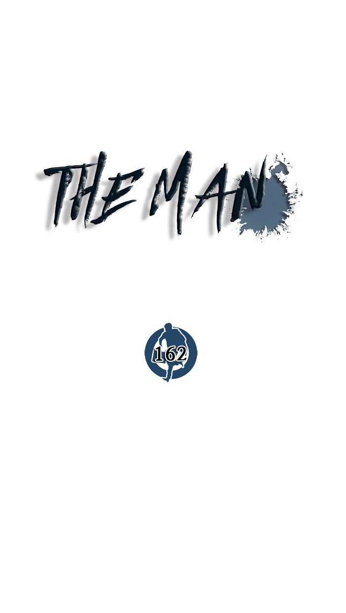 Read The Man chapter 163 image 32 on Lezhin