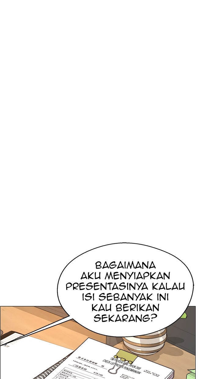 Read The Man chapter 163 image 33 on Lezhin