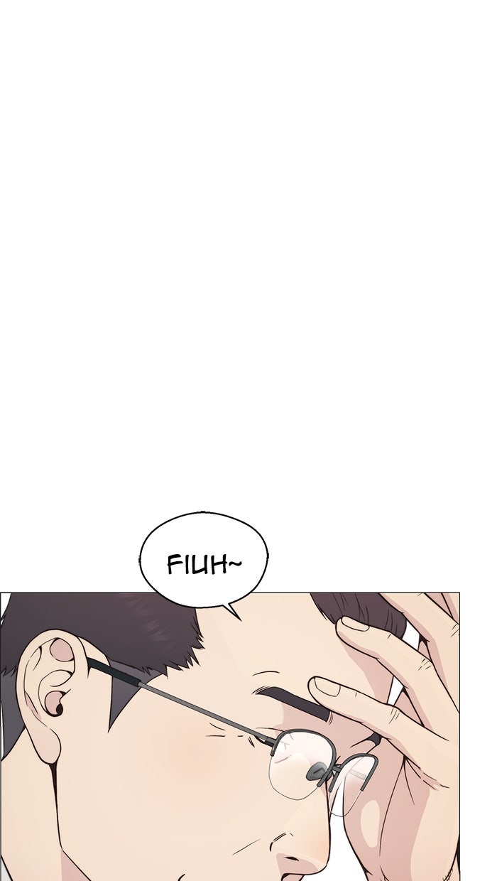 Read The Man chapter 163 image 36 on Lezhin
