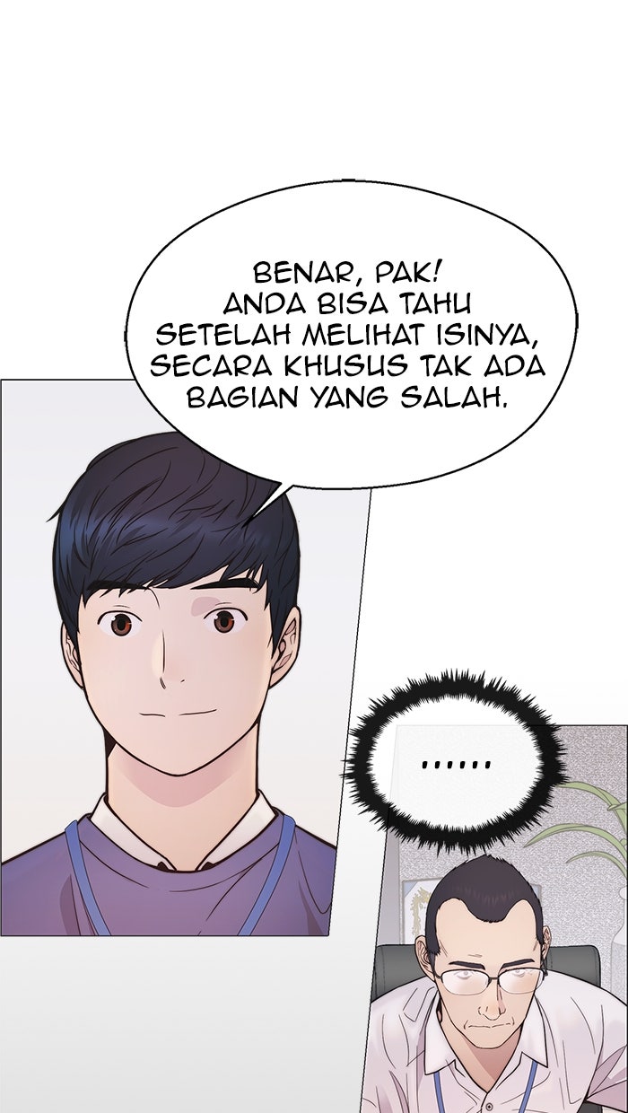 Read The Man chapter 163 image 38 on Lezhin