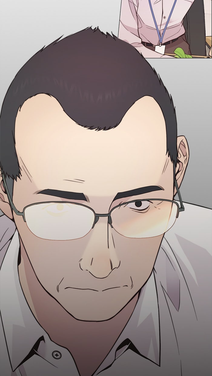 Read The Man chapter 163 image 39 on Lezhin