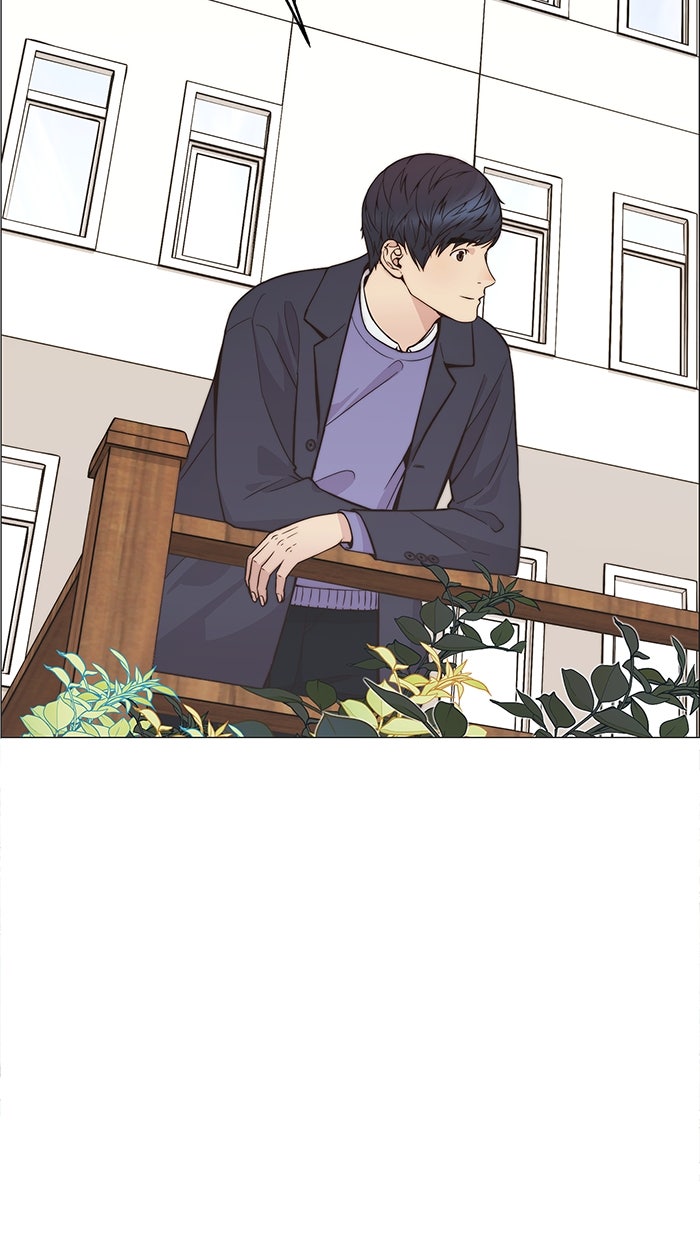 Read The Man chapter 163 image 4 on Lezhin