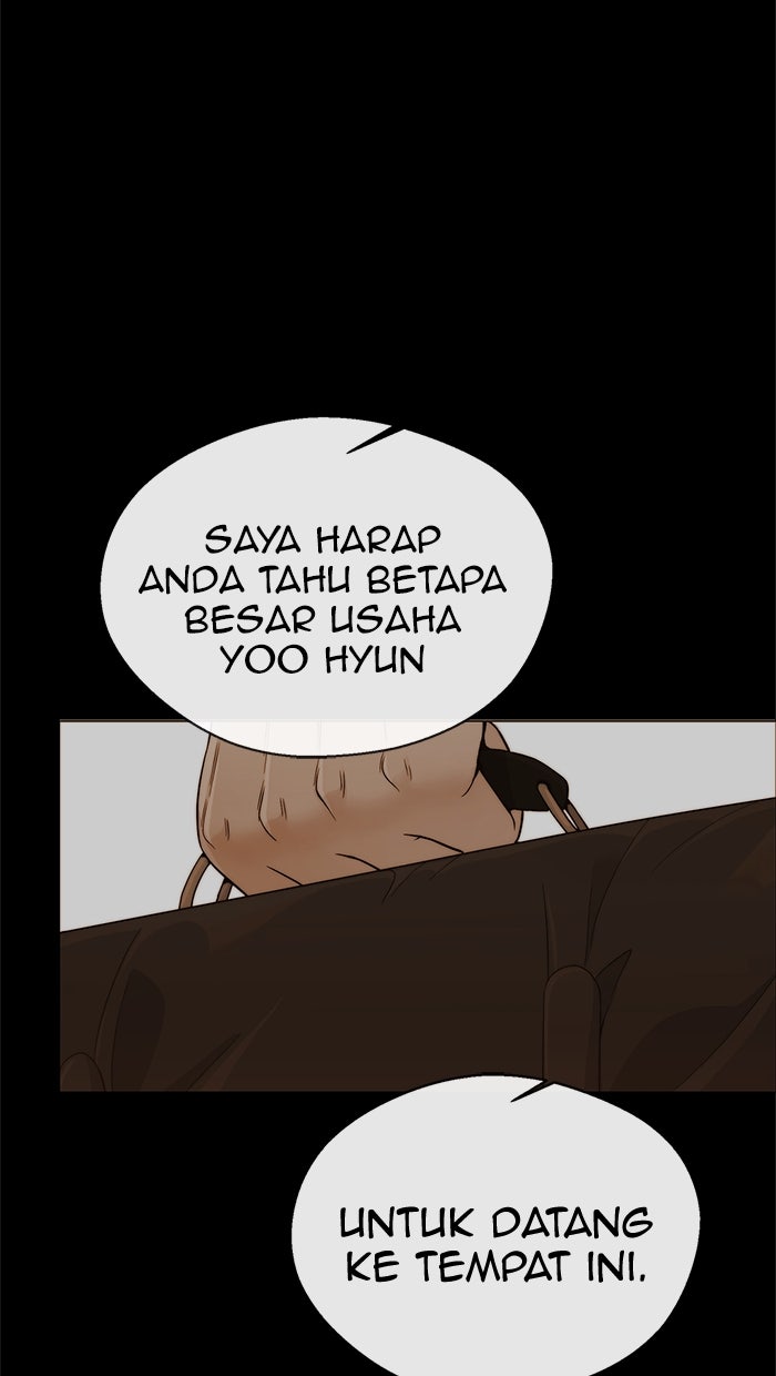 Read The Man chapter 163 image 41 on Lezhin