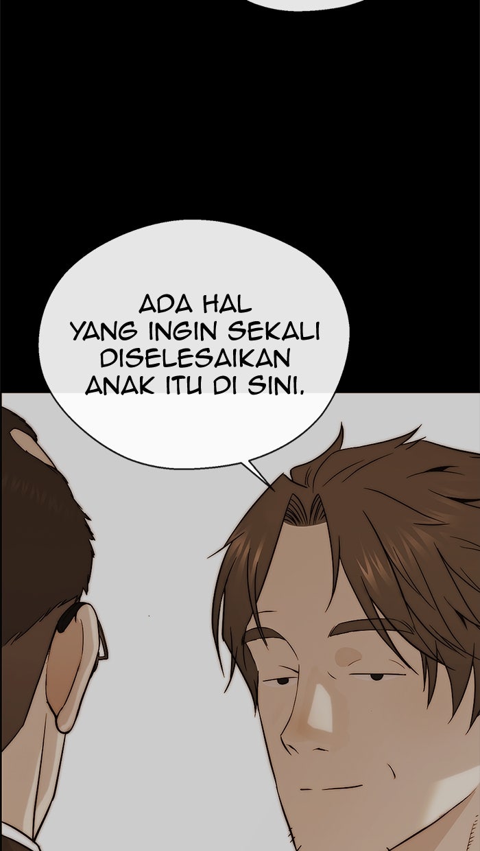 Read The Man chapter 163 image 42 on Lezhin