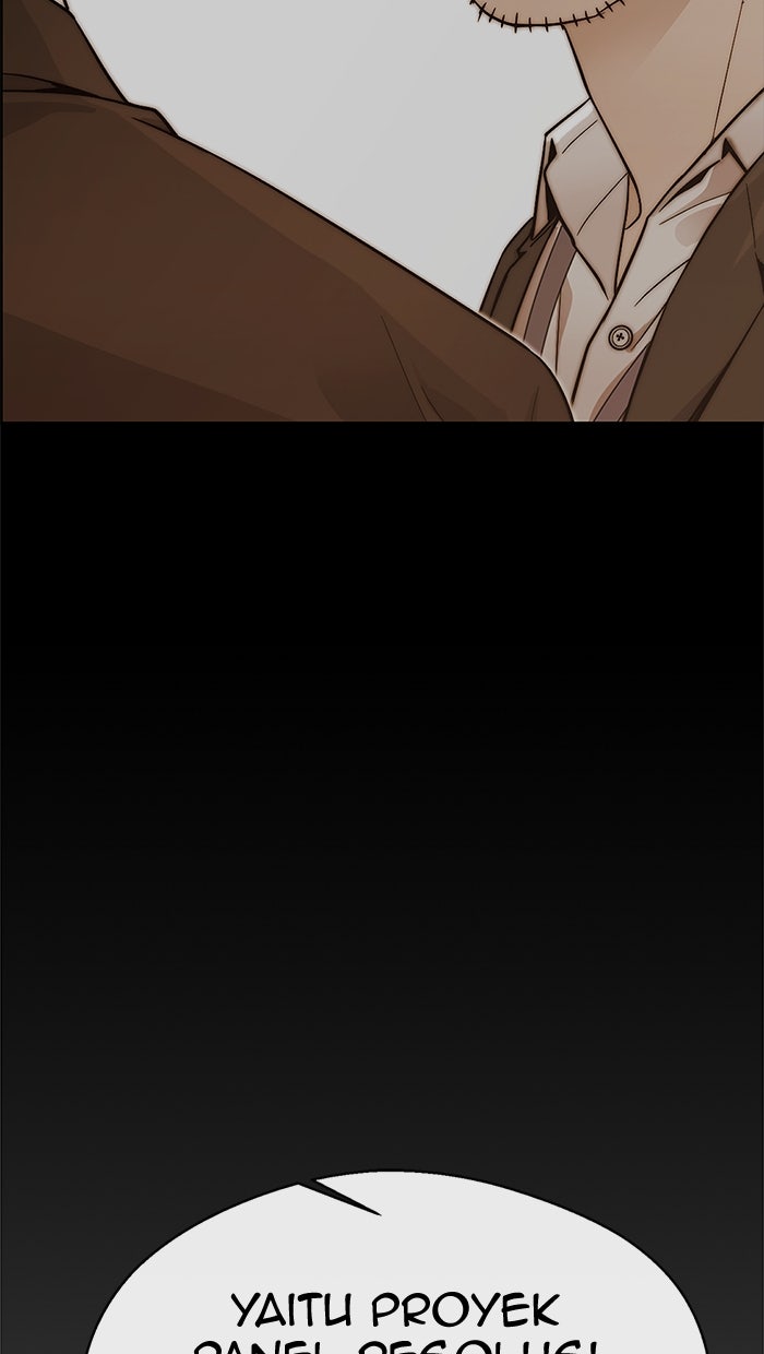 Read The Man chapter 163 image 43 on Lezhin