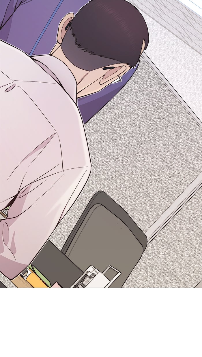 Read The Man chapter 163 image 46 on Lezhin