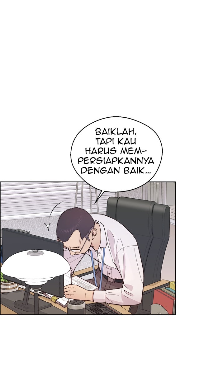 Read The Man chapter 163 image 47 on Lezhin