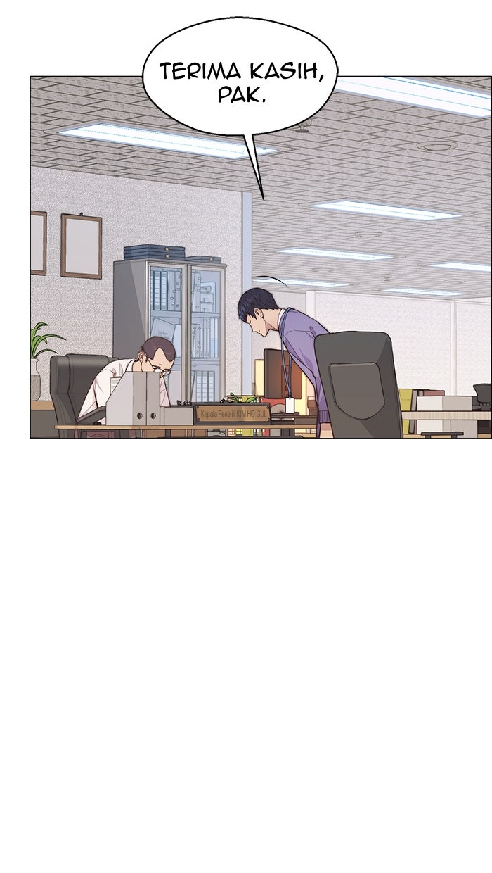 Read The Man chapter 163 image 48 on Lezhin